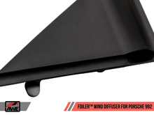 Load image into Gallery viewer, AWE Tuning Foiler Wind Diffuser for Porsche 992 - GTR Auto