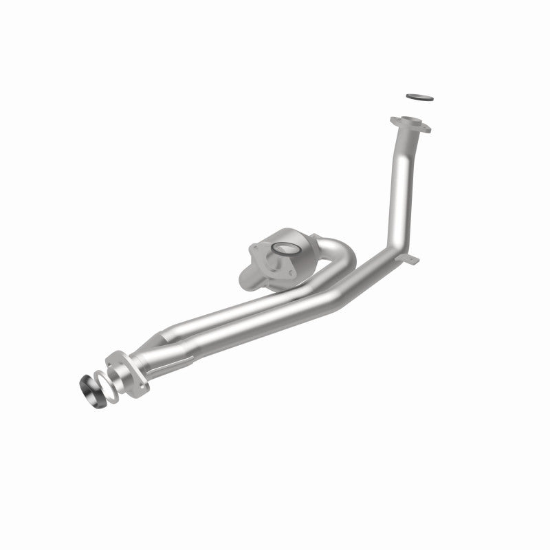 MagnaFlow Direct Fit Catalytic Converter 01-03 Toyota Sienna 3.0L fr