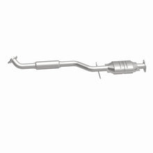 Load image into Gallery viewer, MagnaFlow Direct Fit Catalytic Converter Sonata/Optim 2.4L rear OEM