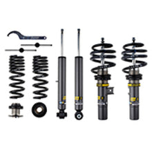 Load image into Gallery viewer, Bilstein EVO S Series Coilovers 19-20 BMW 330i - GTR Auto