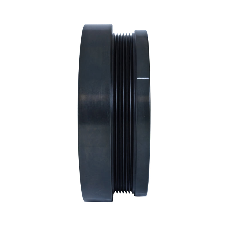 Fluidampr 6.6L GM Duramax 2001-2005 Steel Externally Balanced Damper - GTR Auto