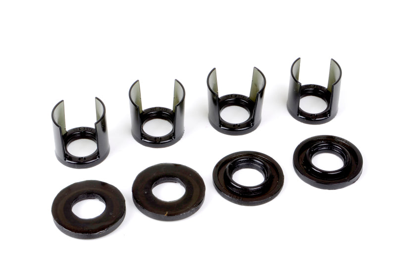 Whiteline 2014+ Subaru WRX Rear Subframe Mount Insert Bushing Kit - GTR Auto