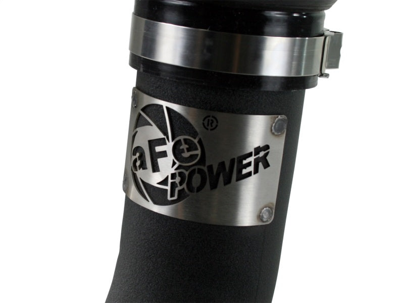 aFe Bladerunner 3in Intercooler Tube Out 03-07 Dodge Diesel Trucks L6-5.9L (td) - GTR Auto