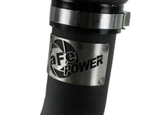 Load image into Gallery viewer, aFe Bladerunner 3in Intercooler Tube Out 03-07 Dodge Diesel Trucks L6-5.9L (td) - GTR Auto