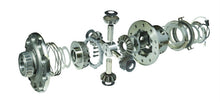Load image into Gallery viewer, Eaton ELocker4 Differential Dana 60 Performance 35 Spline 4.56 &amp; Up Ratio - GTR Auto