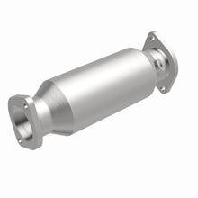Load image into Gallery viewer, MagnaFlow California Direct Fit Converter 95-96 Infiniti G20 2.0L