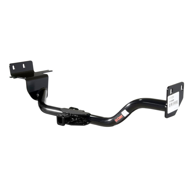 Curt 11-13 Kia Forte Class 1 Trailer Hitch w/1-1/4in Receiver BOXED