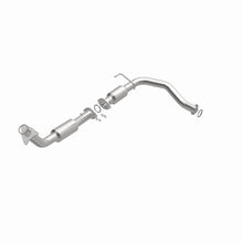 Load image into Gallery viewer, MagnaFlow Direct Fit Catalytic Converter 08-15 Toyota Sequoia