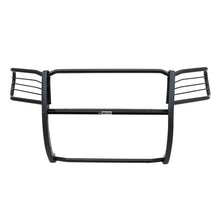 Load image into Gallery viewer, Westin 2004-2015 Nissan Titan/Armada Sportsman Grille Guard - Black - GTR Auto