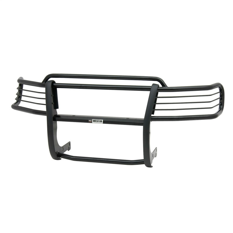Westin 2001-2004 Ford Explorer Sport Sportsman Grille Guard - Black - GTR Auto