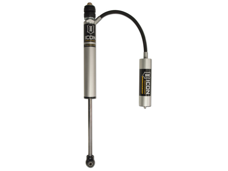 ICON 07-18 Jeep Wrangler JK 2-3in Front 2.0 Series Aluminum Shocks VS RR - GTR Auto
