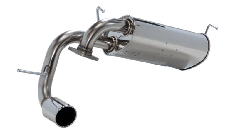 HKS 99-07 Toyota MR2 (MR-S) ZZW 30 1ZZ-FE Legamax Exhaust System - GTR Auto