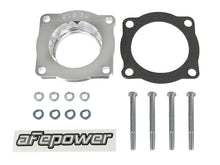 Load image into Gallery viewer, aFe Silver Bullet Throttle Body Spacers TBS BMW 325i (E46) 01-06 L6-2.5L - GTR Auto