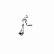 Load image into Gallery viewer, MagnaFlow Direct Fit Catalytic Converter 2004 Durango 5.7L Passenger Side