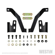 Load image into Gallery viewer, Westin 19-21 Ford Ranger E-Series Bull Bar - Black - GTR Auto