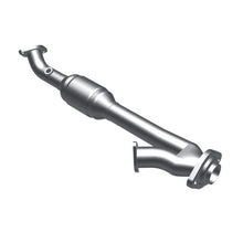 Load image into Gallery viewer, MagnaFlow Direct Fit Catalytic Converter 05-07 4-Run/FJ Passenger Side Rear