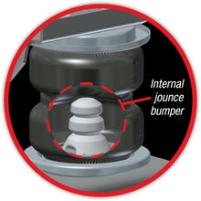 Load image into Gallery viewer, Air Lift Replacement Air Spring - Loadlifter 5000 Ultimate Bellows Type w/ internal Jounce Bumper - GTR Auto