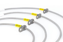 Load image into Gallery viewer, Goodridge 10-15 Camaro Std Models Brake Lines - GTR Auto
