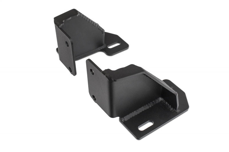 Addictive Desert Designs 17-18 Ford Raptor Hammer Black Frame Reinforcement Kit - GTR Auto
