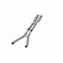 Load image into Gallery viewer, MagnaFlow Direct Fit Catalytic Converter 12-13 Chevy Corvette 6.2L