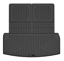 Load image into Gallery viewer, Husky Liners 20-21 Lincoln Aviator Weatherbeater Cargo Liner Fits To Back of 2nd Row Seats - Black - GTR Auto