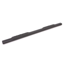 Load image into Gallery viewer, Lund 99-13 Chevy Silverado 1500 Ext. Cab 5in. Oval Straight Steel Nerf Bars - Black - GTR Auto