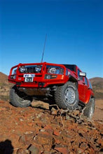 Load image into Gallery viewer, ARB Combar Suit ARB Fog Hummer H3 No Flares05-10 8-9.5 (Fit Kit NOT Included) - GTR Auto