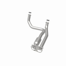 Load image into Gallery viewer, MagnaFlow Direct Fit Catalytic Converter 3500 Truck 97 7.4L