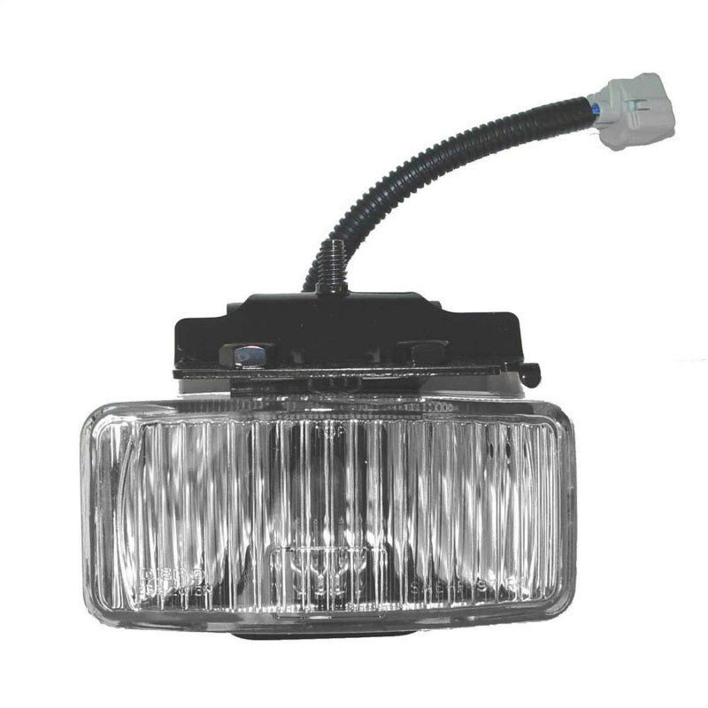 Omix Right Side Fog Lamp 97-01 Jeep Cherokee (XJ) - GTR Auto