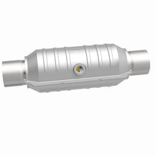 Load image into Gallery viewer, MagnaFlow Universal Catalytic Converter 1.75in. Honda OEM