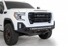 Load image into Gallery viewer, Addictive Desert Designs 19-21 GMC Sierra 1500 Stealth Fighter Front Bumper - GTR Auto