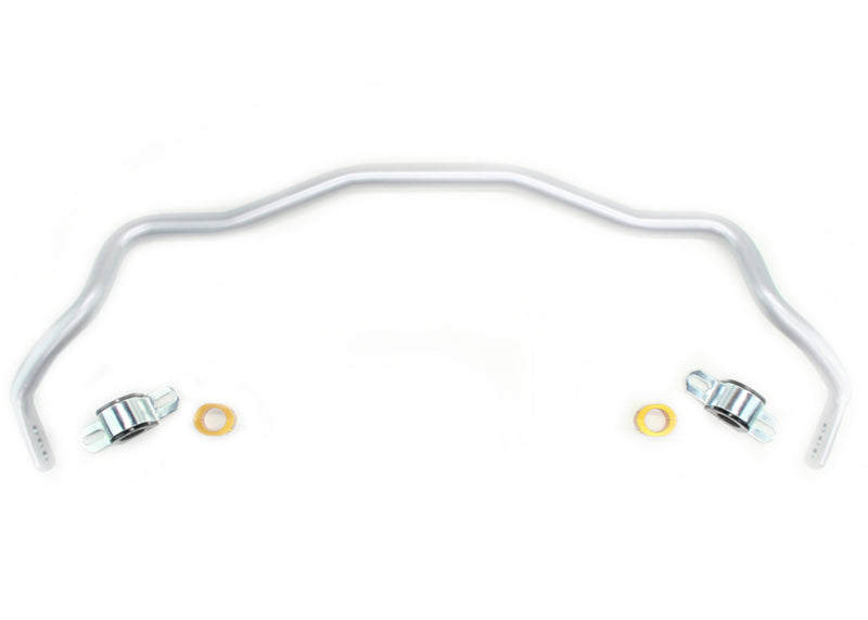 Whiteline 30mm Heavy Duty Blade Adj Swaybar Front 2015+ Mustang S550/S650 - GTR Auto