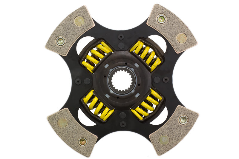 ACT 1993 Toyota 4Runner 4 Pad Sprung Race Disc - GTR Auto