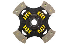 Load image into Gallery viewer, ACT 1993 Toyota 4Runner 4 Pad Sprung Race Disc - GTR Auto