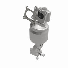 Load image into Gallery viewer, MagnaFlow Direct Fit Catalytic Converter 09-13 TL SH-AWD 3.7L Rear