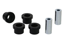 Load image into Gallery viewer, Whiteline Plus 00-07 Subaru Impreza WRX/STi Front Lower Inner Control Arm Bushing Kit - GTR Auto