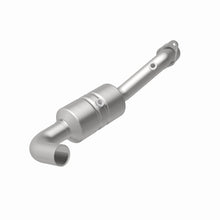 Load image into Gallery viewer, MagnaFlow Direct Fit Catalytic Converter 2017 F-150 3.5 OEM Underbody