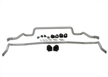 Load image into Gallery viewer, Whiteline 90-00  Lexus SC 300 Front &amp; Rear Sway Bar Kit - GTR Auto