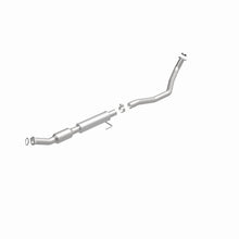 Load image into Gallery viewer, MagnaFlow Direct Fit Catalytic Converter 09 Matrix/Vibe 2.4 FWD OEM