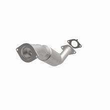 Load image into Gallery viewer, MagnaFlow Direct Fit Catalytic Converter 07-08 Buick Lucerne 3.8L
