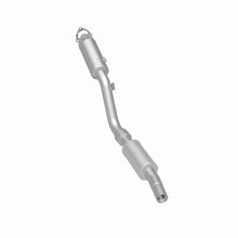 Load image into Gallery viewer, MagnaFlow Direct Fit Catalytic Converter 05-09 Audi Quattro 3.2L Driver Side