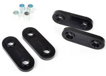 Load image into Gallery viewer, Whiteline Plus 7/4/06 Saab 9-2X / 9/02-9/07 Subaru Impreza Front Gearbox - Crossmember Pad Bushing - GTR Auto