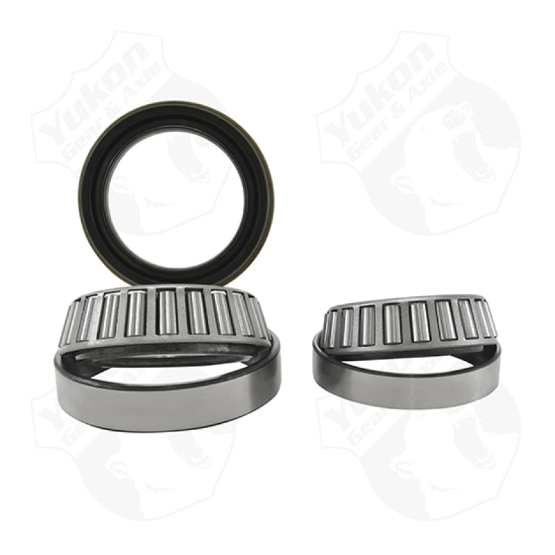 Yukon Gear 03 and Up 11.5in Dodge Rear Wheel Bearing/Seal Kit - GTR Auto
