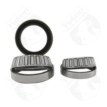 Load image into Gallery viewer, Yukon Gear 03 and Up 11.5in Dodge Rear Wheel Bearing/Seal Kit - GTR Auto