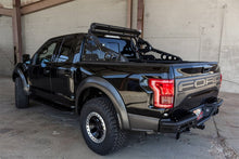 Load image into Gallery viewer, Addictive Desert Designs 17-18 Ford F-150 Raptor Race Series Chase Rack w/ 2017 Grill Pattern - GTR Auto