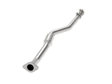 Load image into Gallery viewer, aFe Power Direct Fit Catalytic Converter 16-19 Mazda MX-5 Miata (ND) L4-2.0L - Rear - GTR Auto