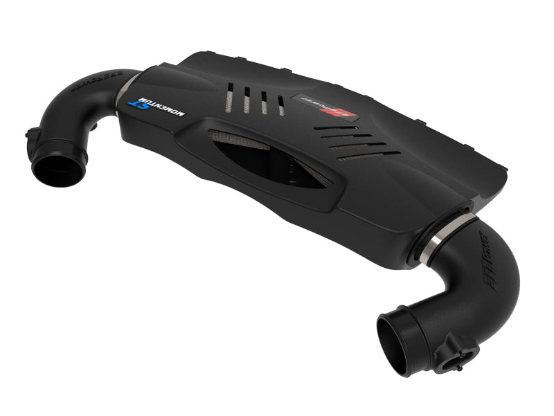 aFe Power 15-19 BMW X5 M (F85)/X6 M (F86) V8-4.4L (tt) S63 Cold Air Intake System w/ Pro DRY S Media - GTR Auto