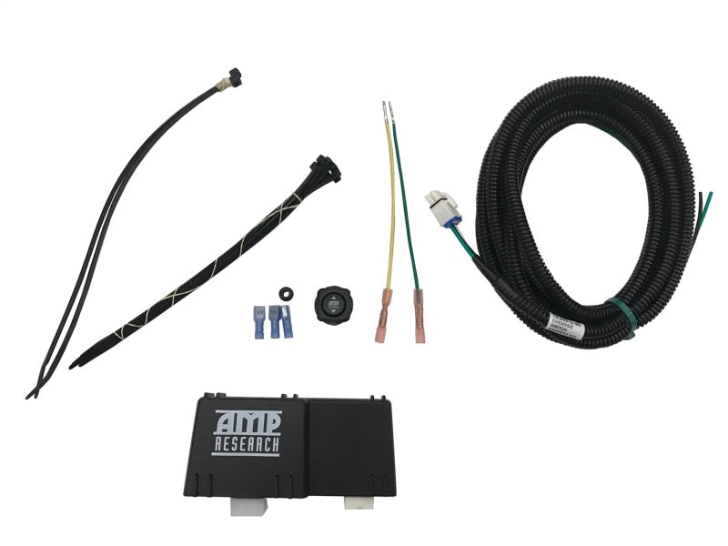 AMP Research Overrride Switch w/ STB1 Controller - GTR Auto
