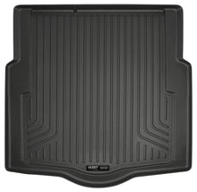 Load image into Gallery viewer, Husky Liners 2016-2017 Chevrolet Cruze WeatherBeater Cargo Liner - Black - GTR Auto