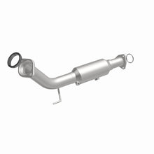 Load image into Gallery viewer, MagnaFlow Direct Fit Catalytic Converter 02-05 Honda Civic SI 2.0L